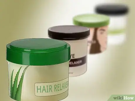 Image titled Select a Hair Relaxer Step 9