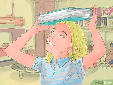 Image titled Teach Your Children to Have Good Posture Step 6