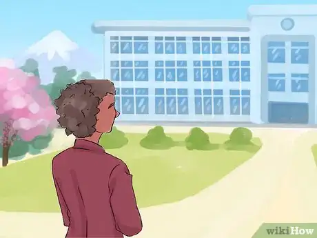 Image titled Get a Job in Japan Step 6