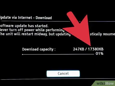 Image titled Update Sony Blu Ray Player Step 11