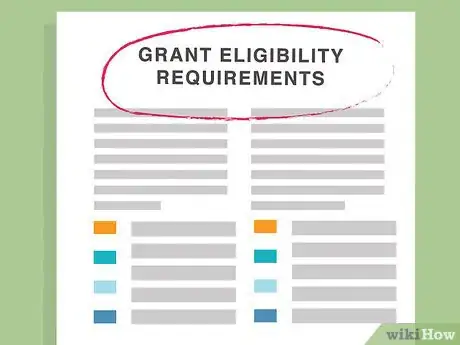 Image titled Apply for a Personal Need Grant Step 14