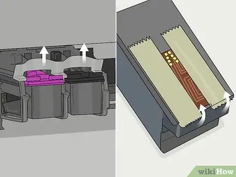 Image titled Reset HP 678 Ink Cartridge Estimated Ink Levels Step 8