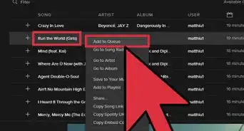 Use Spotify to DJ at a Party