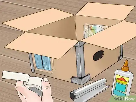 Image titled Create a Simple Spectrum Step 7