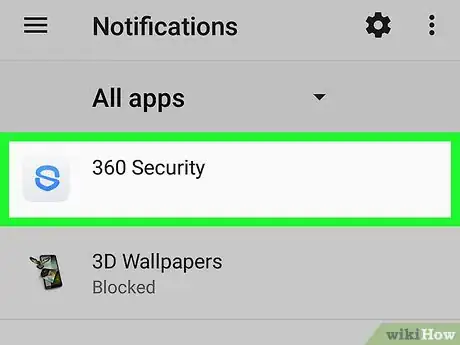 Image titled Turn Off Notifications on Android Step 3