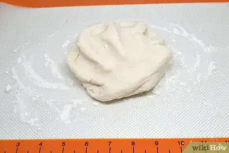Image titled Make Salt Dough Handprints Step 4