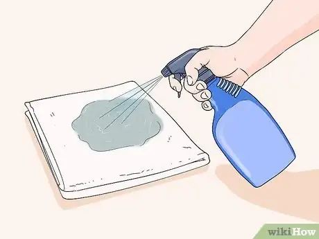 Image titled Clean Type R Seats Step 5