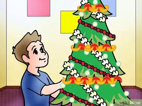 Image titled Decorate a Kids Themed Christmas Tree Step 4