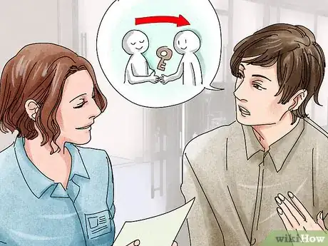 Image titled Work with a Home Care Nursing Agency Step 5