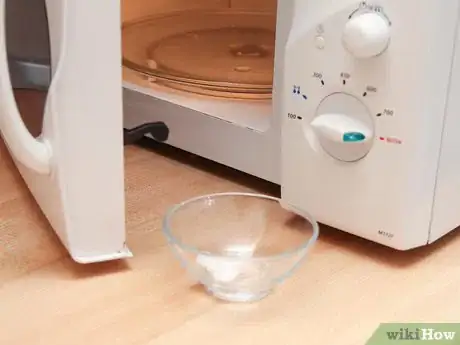 Image titled Make Lip Gloss Using Vaseline and Lipstick Step 7