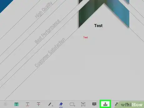 Image titled Edit a PDF on an iPad Step 52