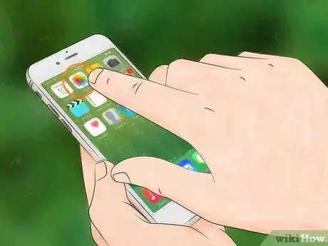 Image titled Email Pictures from a Cell Phone Step 6