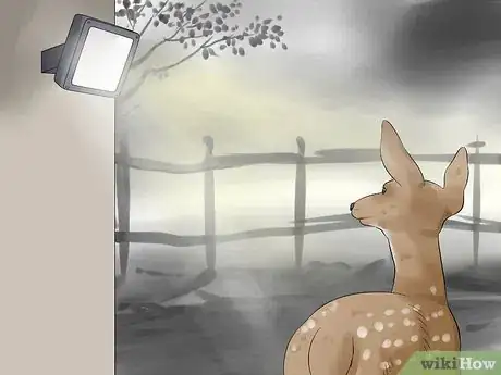 Image titled Keep Deer Out of a Garden Step 9