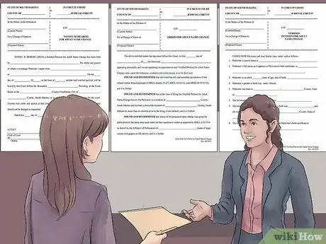 Image titled Change Your Name in South Dakota Step 3