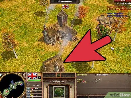 Image titled Rush Effectively in Age of Empires 3 Step 8