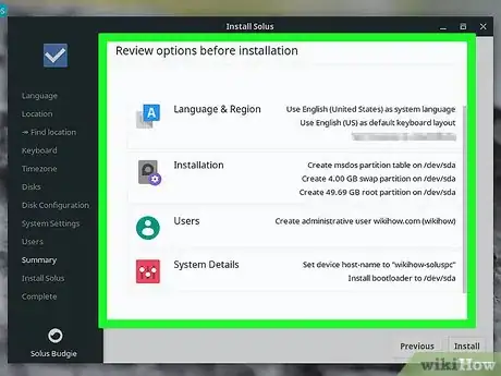 Image titled Install Solus Step 15