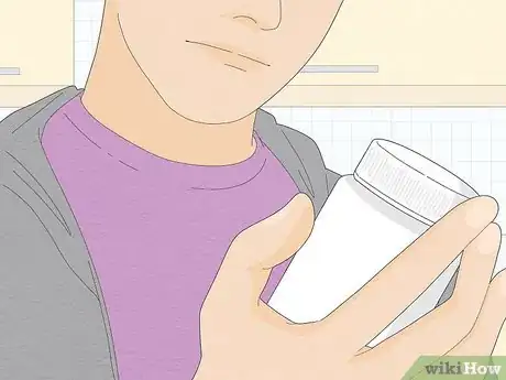Image titled Deal with Alprazolam Side Effects Step 12