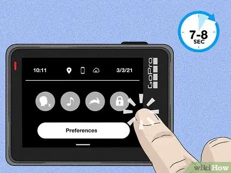 Image titled Unlock a Gopro Step 3
