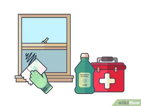 Image titled Get Permanent Ink Off Windows Step 8