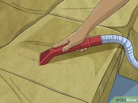 Image titled Clean a Microsuede Couch Step 4