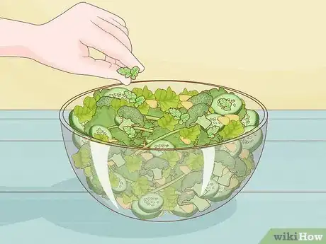 Image titled Pick Coriander Step 3