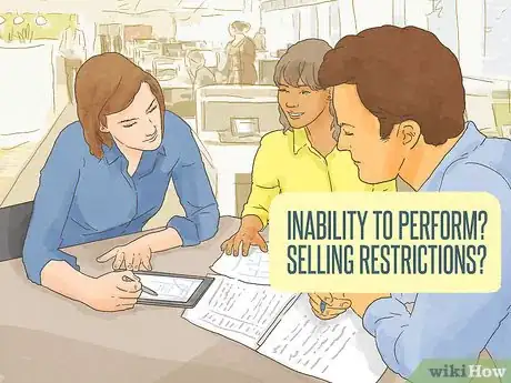 Image titled Draft a Merchandising Agreement Step 17