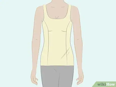 Image titled Use Princess Seams to Take in Your Clothing Step 22