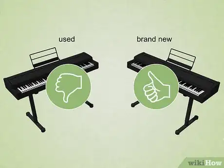 Image titled Buy a Piano Step 5