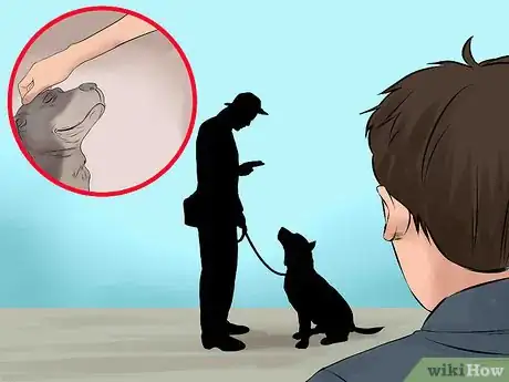 Image titled Find Low Cost Dog Training Step 11