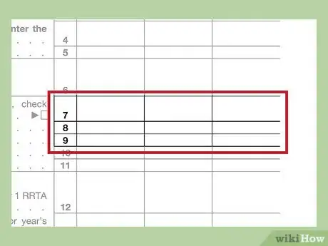Image titled Amend a Federal Tax Return Step 14