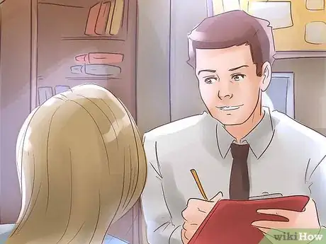 Image titled Take a Career Aptitude Test Step 1