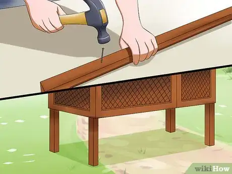 Image titled Keep Rabbits Warm in Sub Zero Weather Step 2