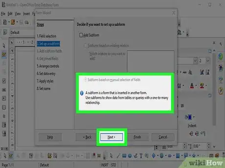 Image titled Create an OpenOffice.org Database Step 14