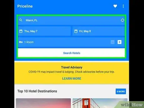 Image titled Use Priceline Step 13