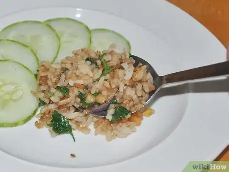Image titled Make Thai Fried Rice Step 6