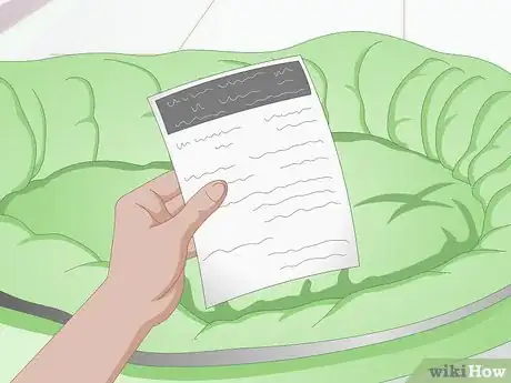 Image titled Choose a Dog Bed for a Senior Dog Step 5