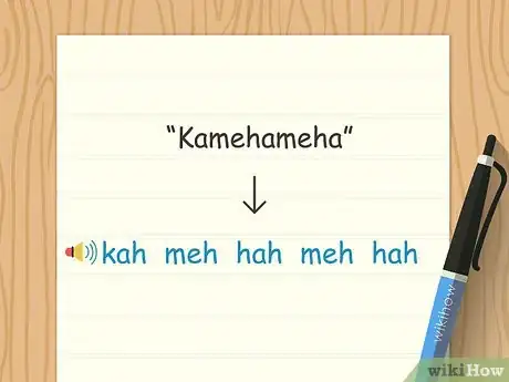 Image titled Learn Hawaiian Step 5