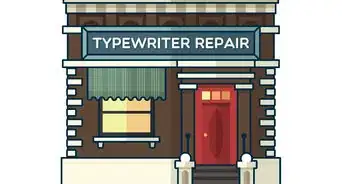 Buy Vintage Typewriters