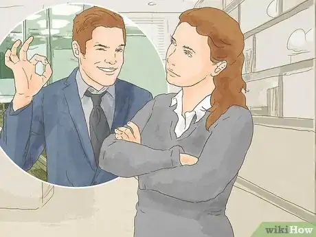 Image titled Like Someone You Dislike Step 10