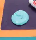 Make Slime with Just Shampoo and Toothpaste