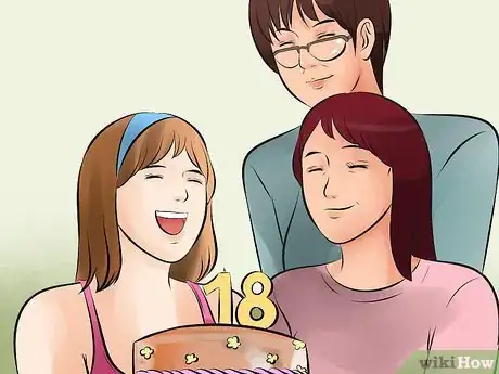 Image titled Celebrate an 18th Birthday Step 10