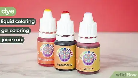 Image titled Dye Speckled Yarn Step 5