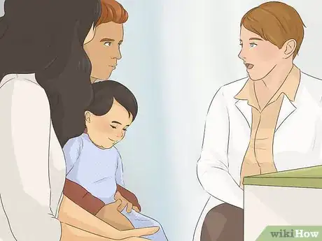 Image titled Introduce Meat to a Baby Step 2