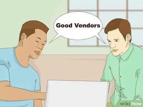 Image titled Avoid Common Wedding Day Disasters Step 2