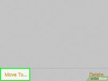 Image titled Store iPhone Notes to Your iPhone Only Step 11