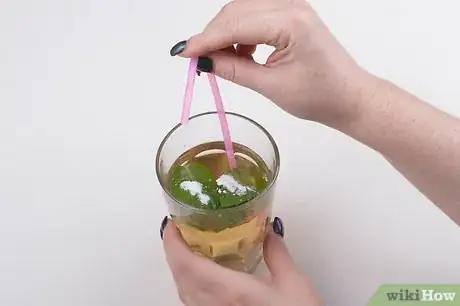 Image titled Make a Mint Julep Step 18