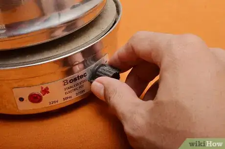 Image titled Rejuvenate a Bar of Soap Step 4