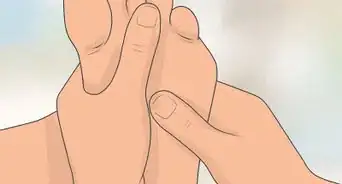 Read a Foot Reflexology Chart
