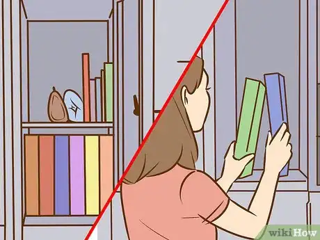 Image titled Fit All of Your Stuff in Your Tiny Locker Step 11
