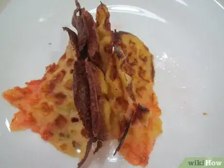 Image titled Spice Up a Plain Waffle Step 5Bullet2